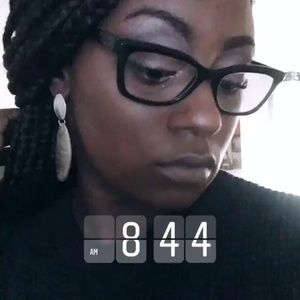 Meet your Posher, Keetaa